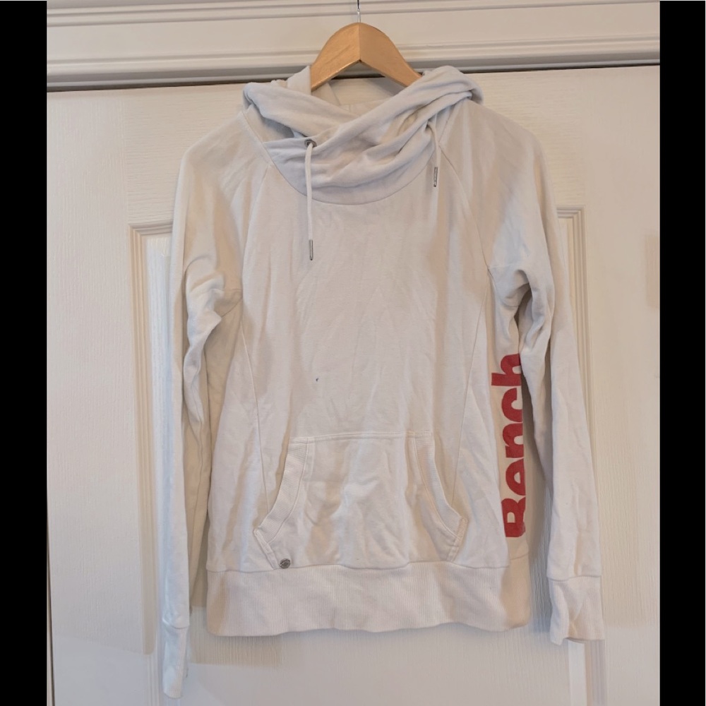 Bench Hoodie